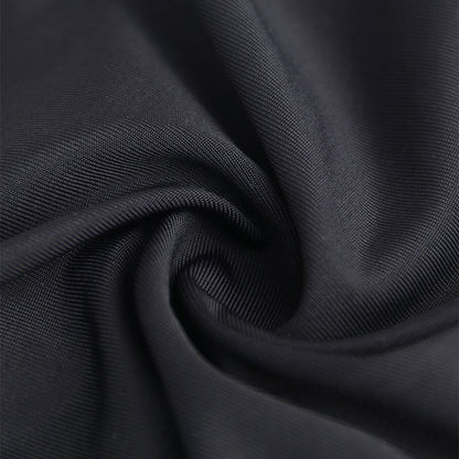 Men's Vintage Long Sleeve T-Shirt with Buttons