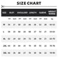 Men's Vintage Long Sleeve T-Shirt with Buttons