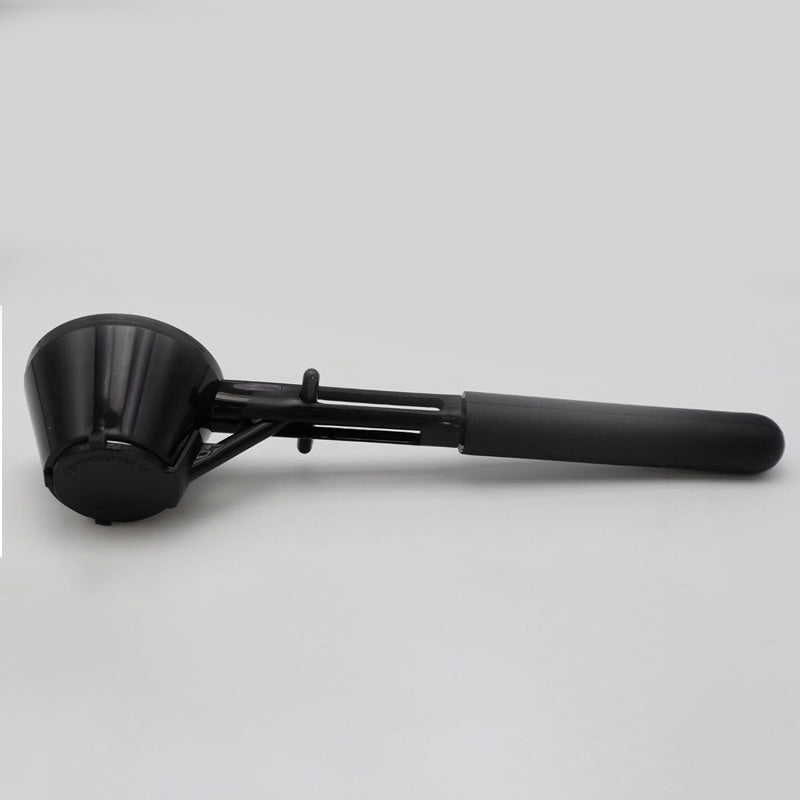 Reusable Coffee Measuring Spoon with Sliding Design
