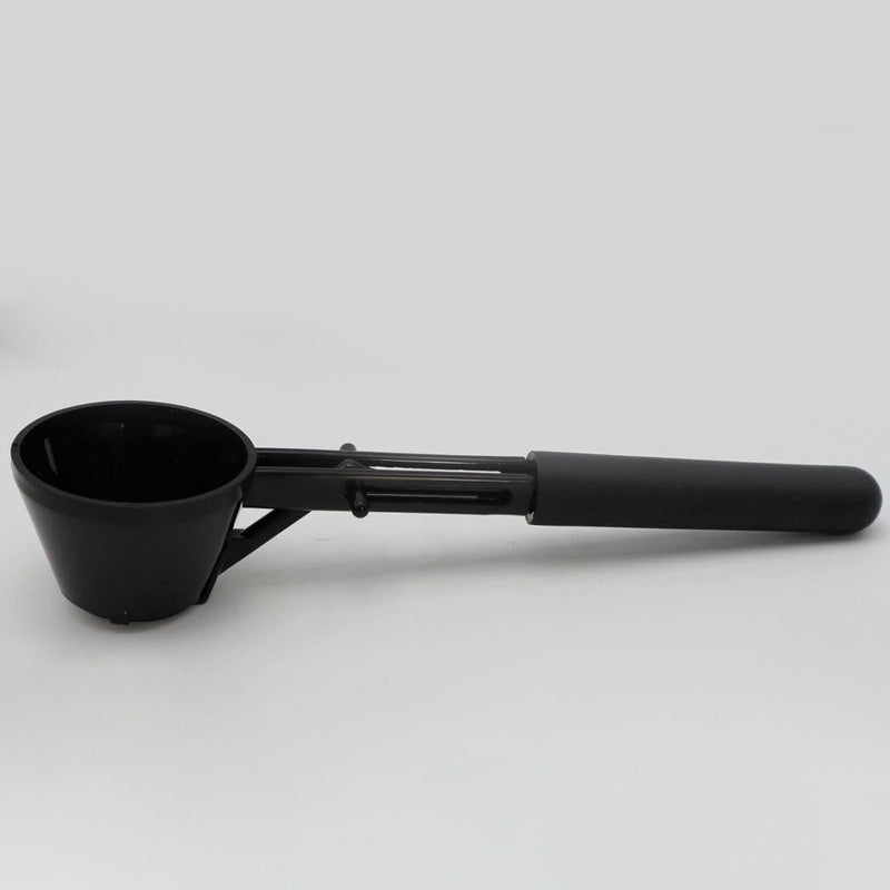 Reusable Coffee Measuring Spoon with Sliding Design