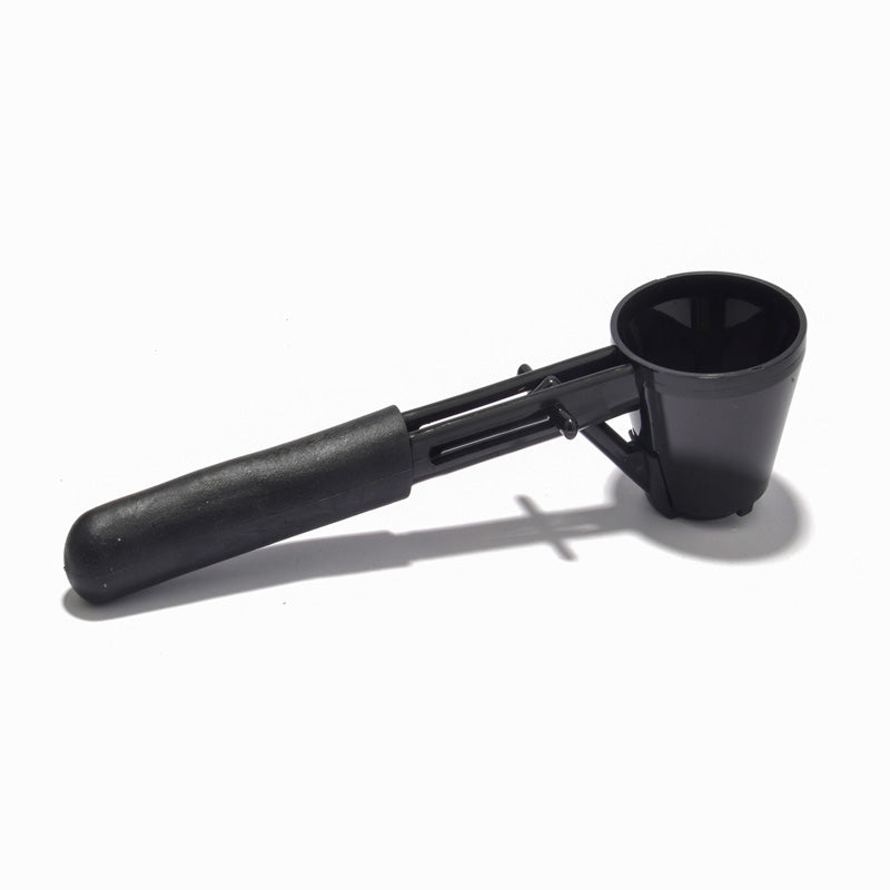 Reusable Coffee Measuring Spoon with Sliding Design