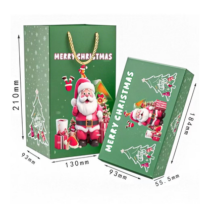 Pop Up Surprise Christmas Gift Boxes