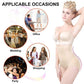 🔥Last Day 49% OFF🔥Firm Sculpt High Waisted All-Day Lift Shapewear Briefs