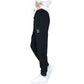 Men's Casual Striped Tracksuit 2-Piece Set