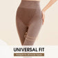 Women‘s Slim Fit High-Waist Thermal Leggings