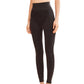 Women‘s Slim Fit High-Waist Thermal Leggings