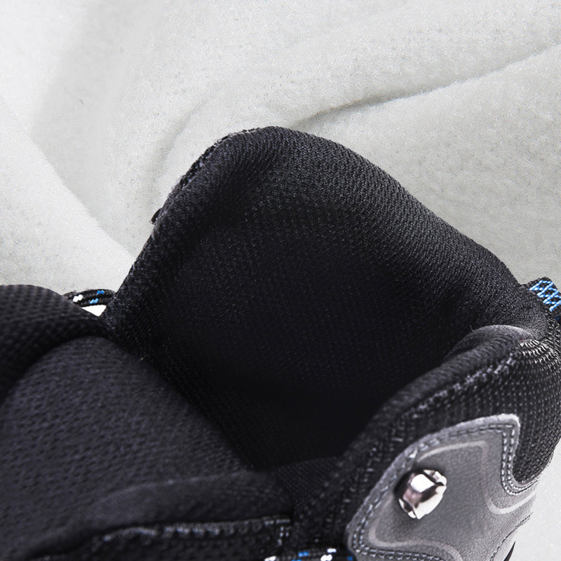 High-Top Lightweight Non-Slip Hiking Shoes