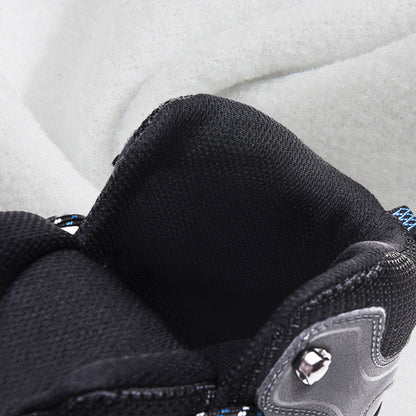 High-Top Lightweight Non-Slip Hiking Shoes