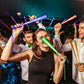 Colorful Fiber Optic Glow Sticks