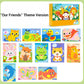 Children’s DIY 3D EVA Sticker Craft