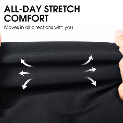 Men's Waterproof Thermal Stretch Pants