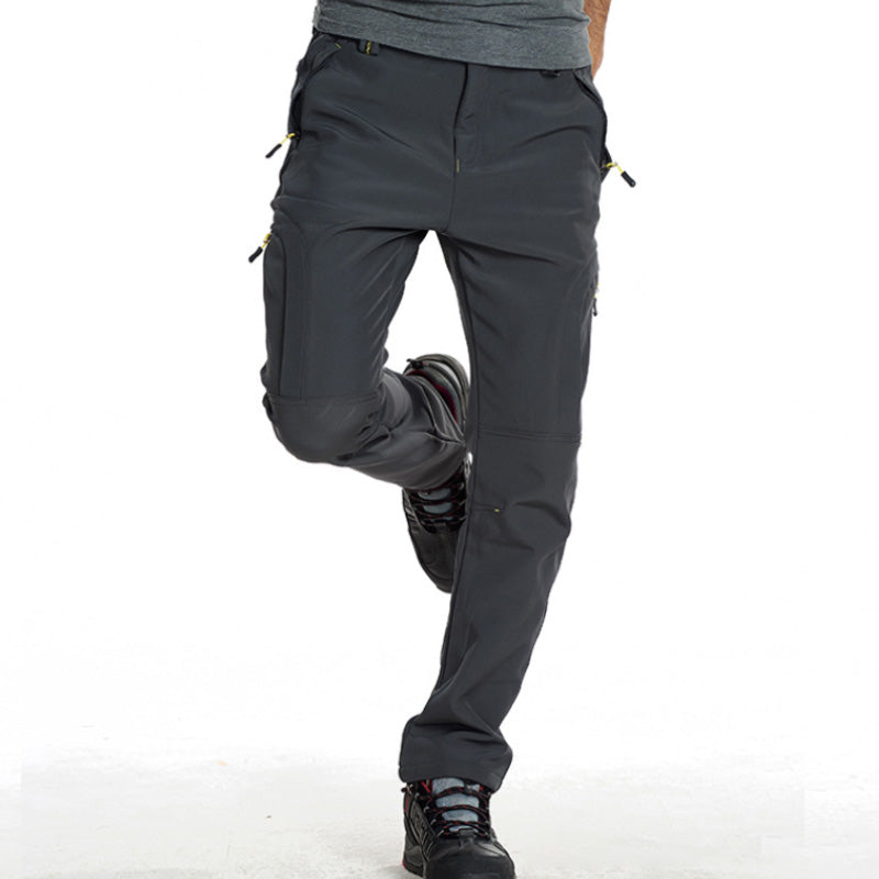 Men's Waterproof Thermal Stretch Pants