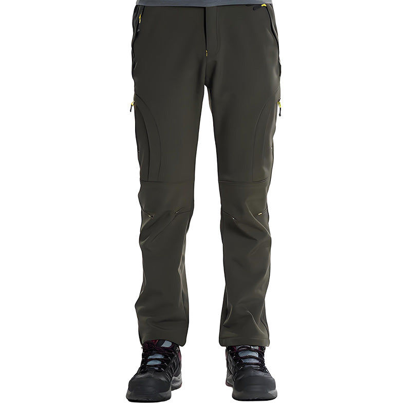 Men's Waterproof Thermal Stretch Pants