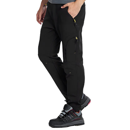 Men's Waterproof Thermal Stretch Pants