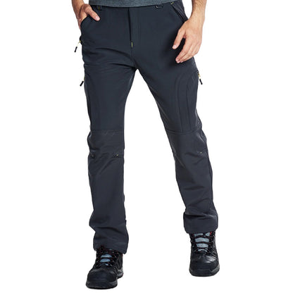 Men's Waterproof Thermal Stretch Pants