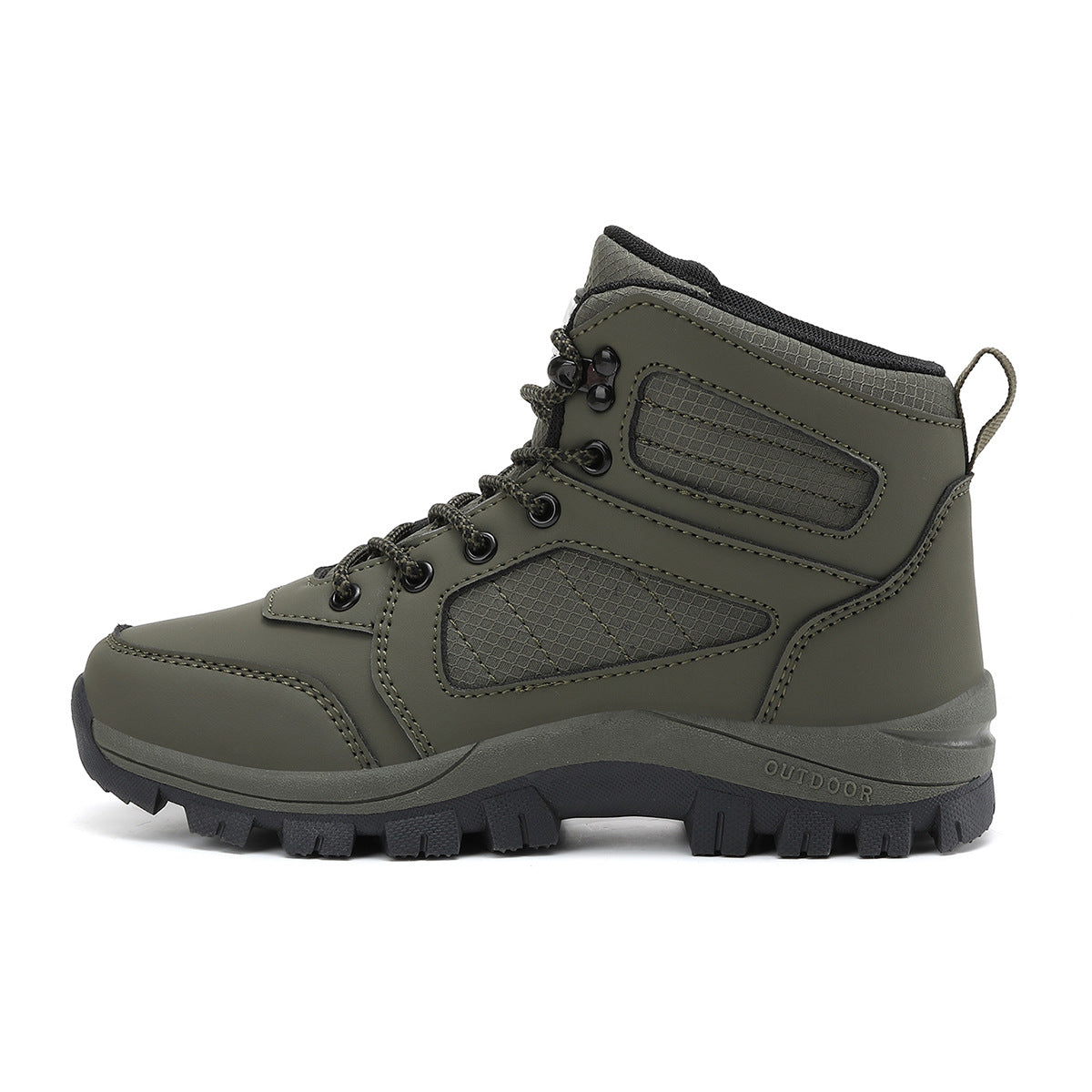 Outdoor Hiking Boots