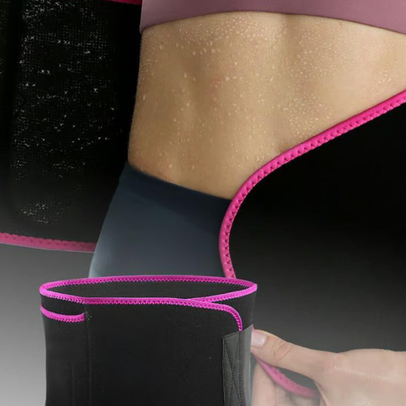 💪 50% OFF NOW! 🏋️ Athletic Training Belt - Lower Back Support for Weightlifting, Durable & Breathable Design for Gym/Sports 🔥📦