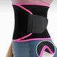 💪 50% OFF NOW! 🏋️ Athletic Training Belt - Lower Back Support for Weightlifting, Durable & Breathable Design for Gym/Sports 🔥📦