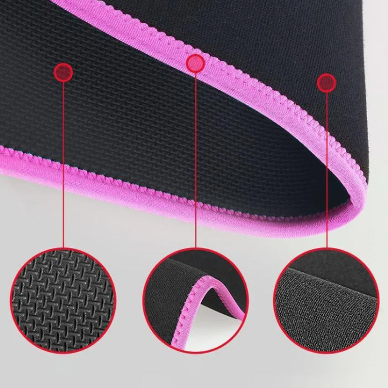 💪 50% OFF NOW! 🏋️ Athletic Training Belt - Lower Back Support for Weightlifting, Durable & Breathable Design for Gym/Sports 🔥📦