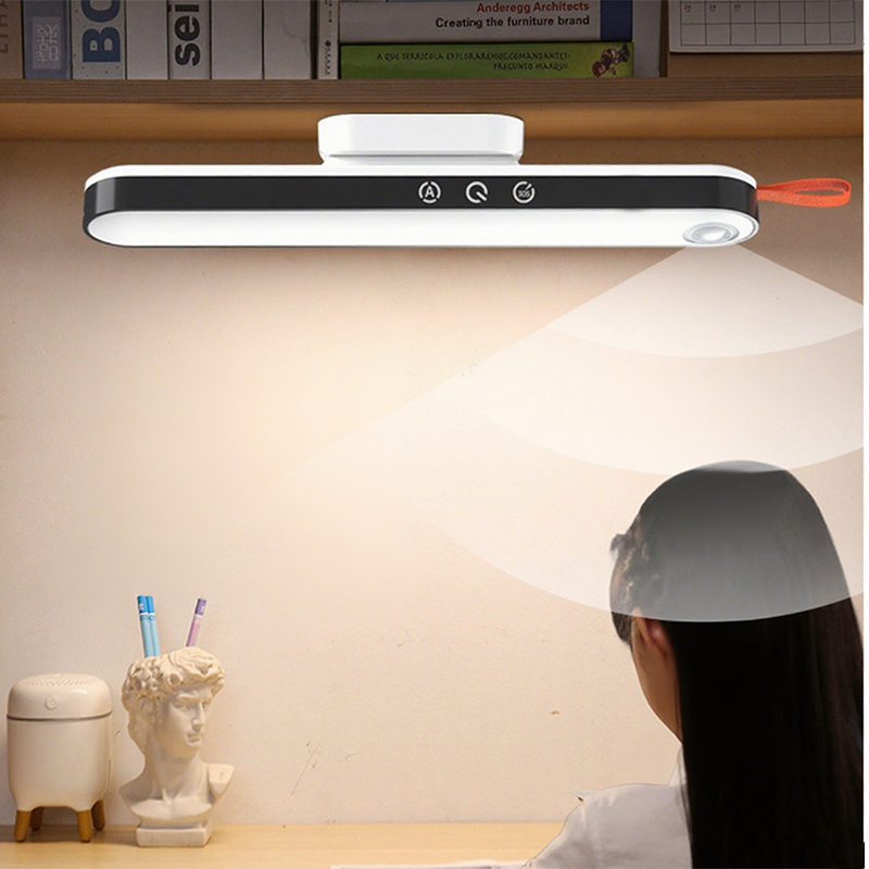 🎁 Hot Sale 49% OFF 🔥Motion Sensor Magnetic Indoor Rechargeable LED Light