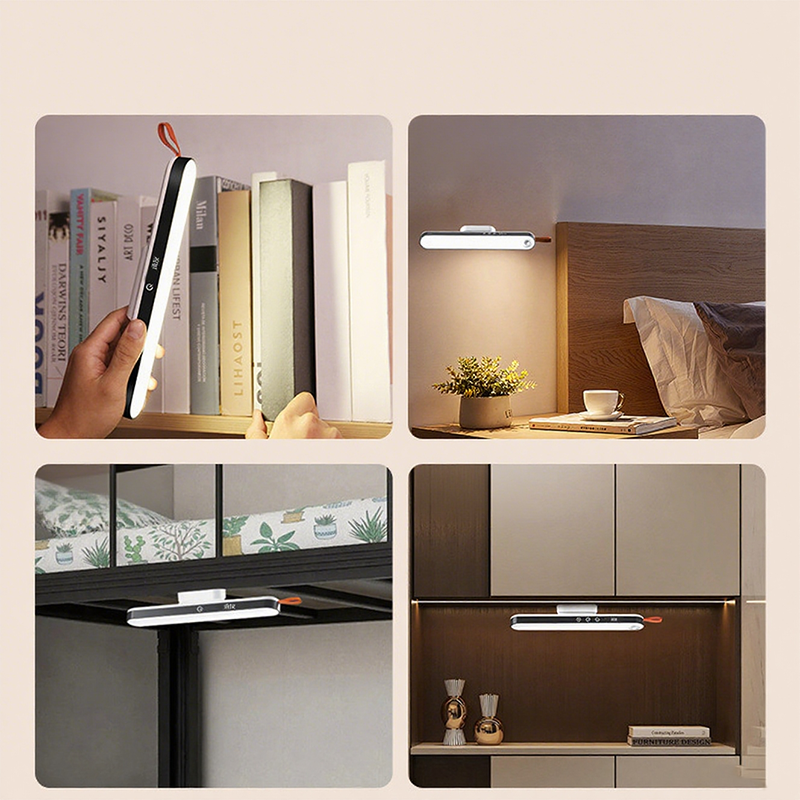 🎁 Hot Sale 49% OFF 🔥Motion Sensor Magnetic Indoor Rechargeable LED Light