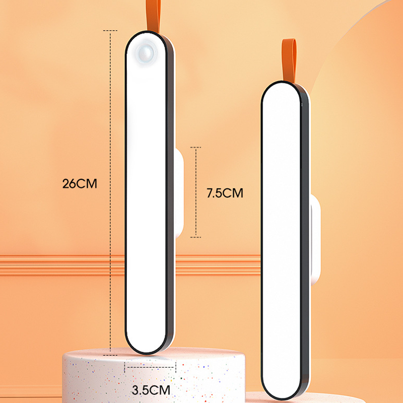 🎁 Hot Sale 49% OFF 🔥Motion Sensor Magnetic Indoor Rechargeable LED Light