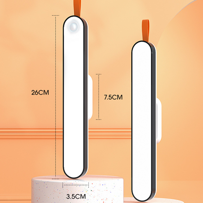 🎁 Hot Sale 49% OFF 🔥Motion Sensor Magnetic Indoor Rechargeable LED Light