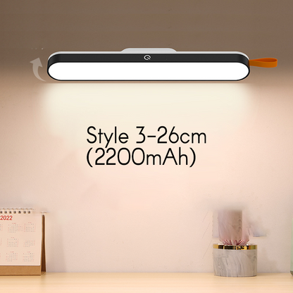 🎁 Hot Sale 49% OFF 🔥Motion Sensor Magnetic Indoor Rechargeable LED Light