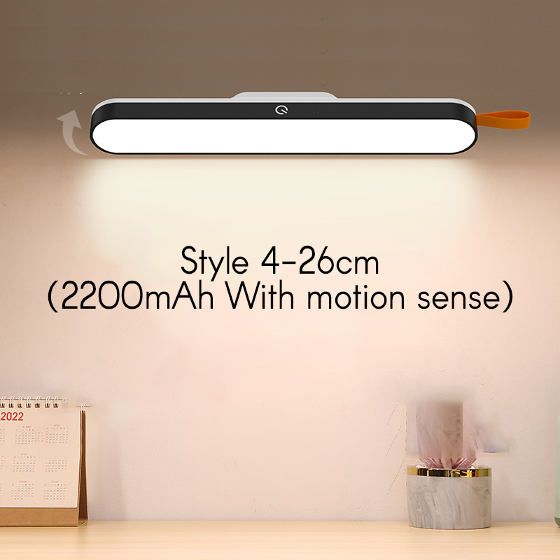 🎁 Hot Sale 49% OFF 🔥Motion Sensor Magnetic Indoor Rechargeable LED Light