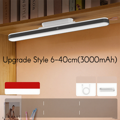🎁 Hot Sale 49% OFF 🔥Motion Sensor Magnetic Indoor Rechargeable LED Light