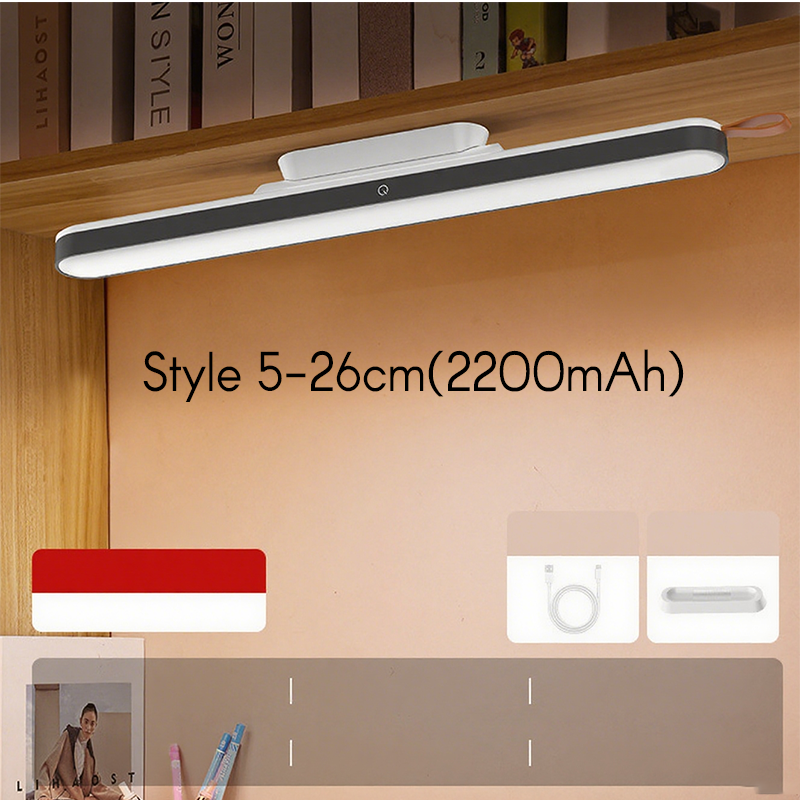 🎁 Hot Sale 49% OFF 🔥Motion Sensor Magnetic Indoor Rechargeable LED Light