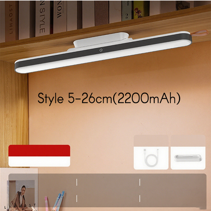 🎁 Hot Sale 49% OFF 🔥Motion Sensor Magnetic Indoor Rechargeable LED Light