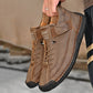 Men's PU Leather Casual Shoes