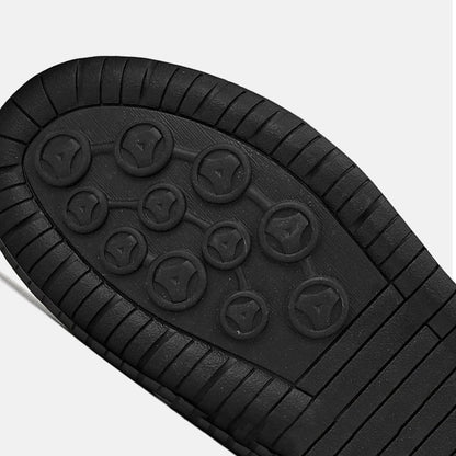 Men's PU Leather Casual Shoes