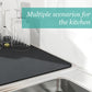 2025 New Kitchen Super Absorbent Draining Mat