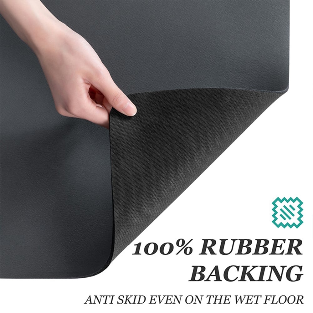 2025 New Kitchen Super Absorbent Draining Mat