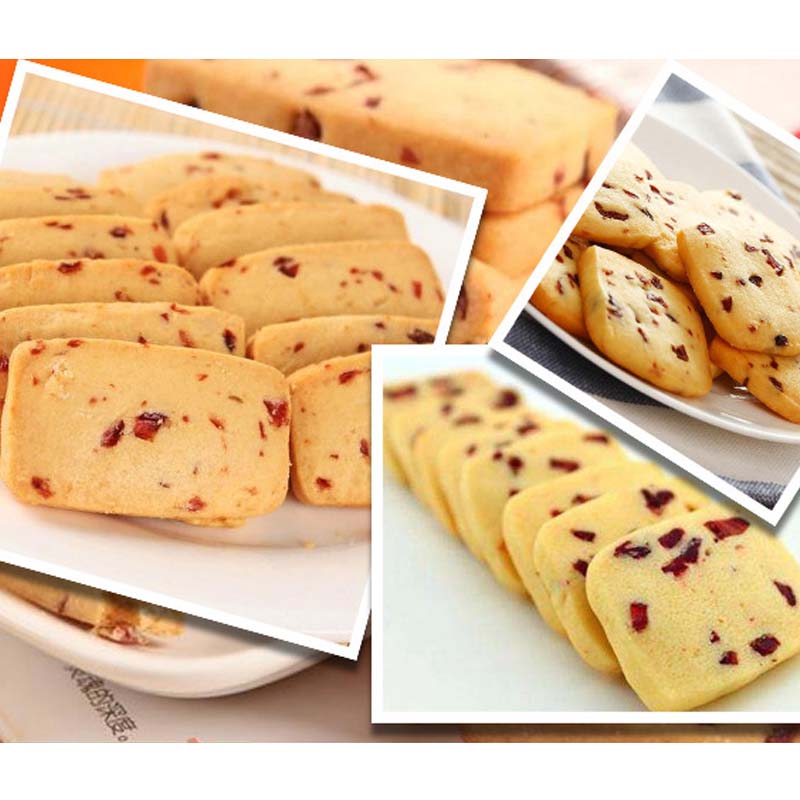 24-Piece Stainless Steel Christmas Cookie Cutters Set