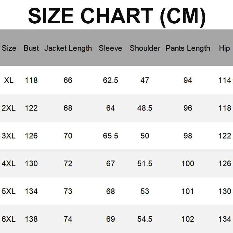 Men's Comfortable Color-Block Hooded Jacket & Drawstring Pants