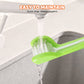 3-Sided Pet Soft Bristle Toothbrush