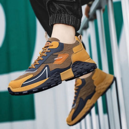 Men's Casual Fashionable Comfortable Sneakers