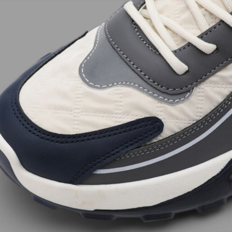 Men's Casual Fashionable Comfortable Sneakers