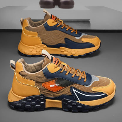 Men's Casual Fashionable Comfortable Sneakers