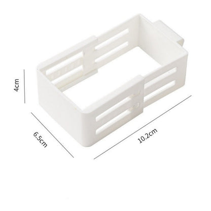 Adjustable Fridge Organizer Divider