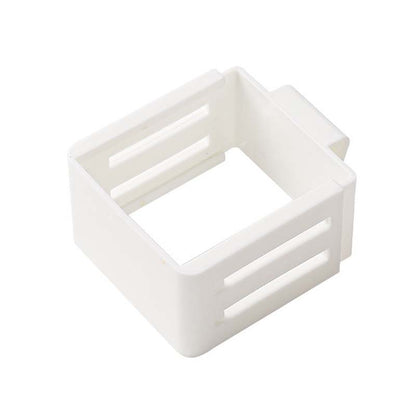 Adjustable Fridge Organizer Divider