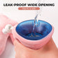 1400ML U-Shaped Neck & Shoulder Hot Water Bottle