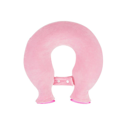 1400ML U-Shaped Neck & Shoulder Hot Water Bottle