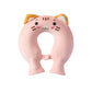 1400ML U-Shaped Neck & Shoulder Hot Water Bottle
