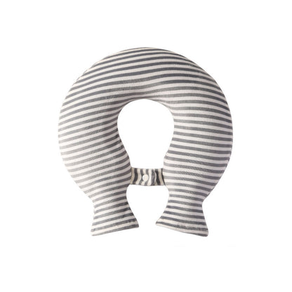 1400ML U-Shaped Neck & Shoulder Hot Water Bottle