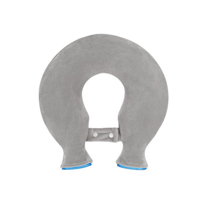 1400ML U-Shaped Neck & Shoulder Hot Water Bottle