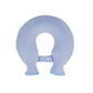 1400ML U-Shaped Neck & Shoulder Hot Water Bottle